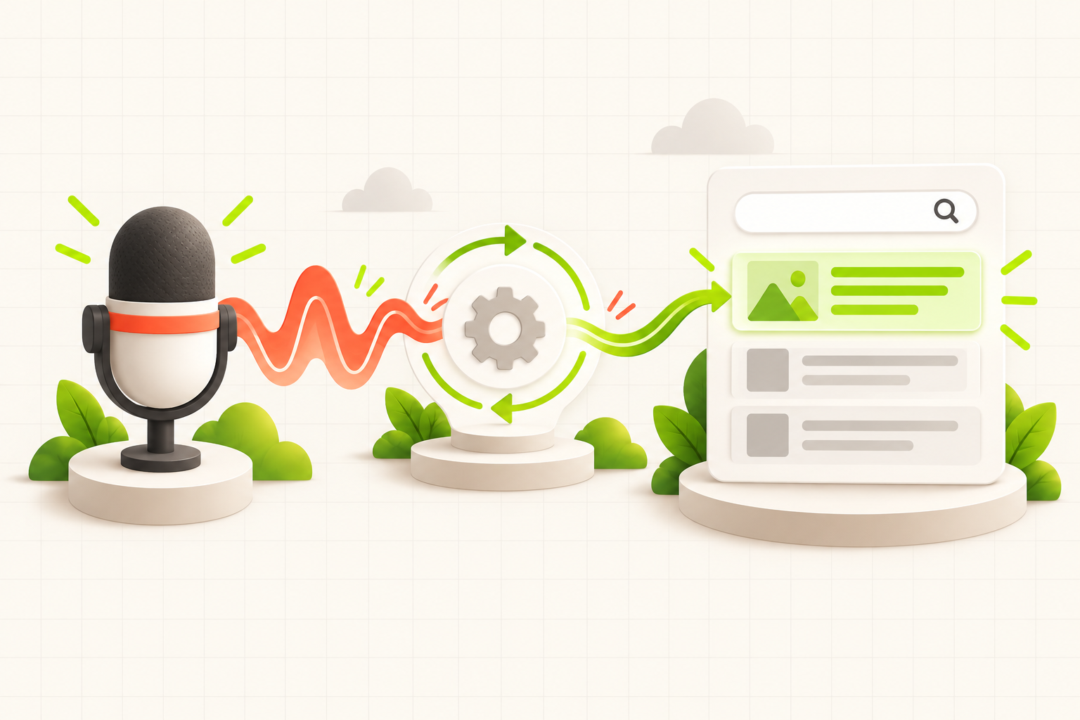 Comment optimiser votre site web pour la recherche vocale